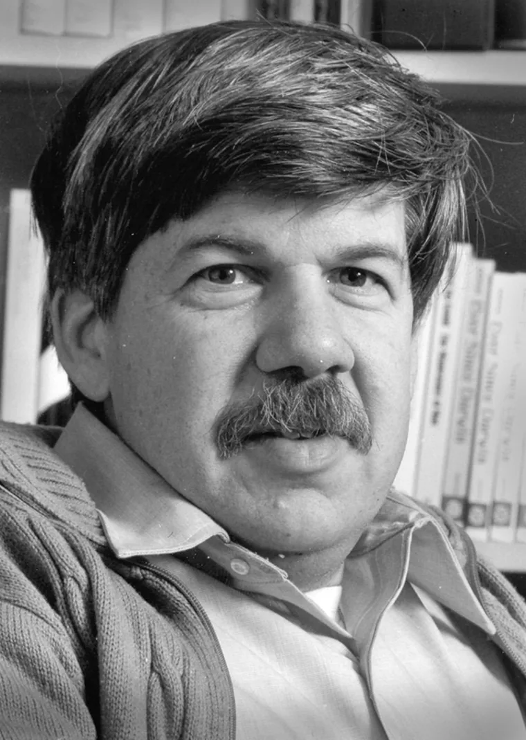 Auteur Stephen Jay Gould